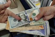 En una semana, el dólar oficial sube 15 bolívares y el euro rompe barrera de los Bs 500