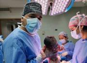 “En Venezuela los médicos aprendimos a ser arquitectos de soluciones”