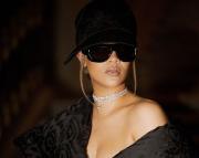 Identifican a la mujer que disparó contra la mansión de Rihanna y fue acusada por intento de asesinato