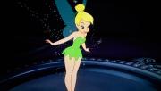 Disney está desarrollando una serie live-action de Tinker Bell para Disney+