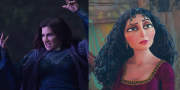 Disney revela quién será Madre Gothel en el live action de Enredados