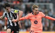 Barcelona vs Newcastle United por Champions League: cuándo juegan, formaciones y cómo ver en vivo