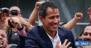 Juan Guaidó llegará a Chile para el cambio de mando y se suma a María Corina Machado