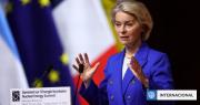 Von der Leyen afirma que Europa cometió un error estratégico al alejarse de la energía nuclear