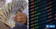 La bolsa sube y el dólar cae en Chile ante las declaraciones de Trump por la guerra en Irán