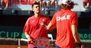 Chile toma Cap Cana: Jarry, Garin y Barrios debutan en República Dominicana