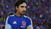 Alarma en el CDA: Francisco Paqui Meneghini deja de ser técnico de Universidad de Chile