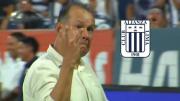 Alianza Lima presentará reclamo por polémicos gestos de Juan Reynoso en Matute