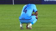 Bolívar sufre un excesivo castigo ante el Flamengo: 1-4