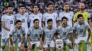 Irak asistirá al repechaje, su selección se reunirá en Jordania