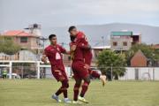 Real Oruro es semifinalista y espera por The Strongest u Oriente