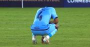Bolívar sufre un excesivo castigo ante el Flamengo: 1-4