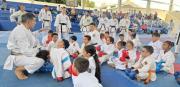 Seminario Raíces reafirma el legado del Karate-Do en el Zulia