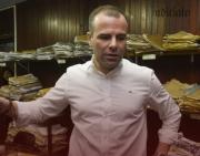 Fiscalía recurre prisión domiciliaria otorgada a exdirector del Indert