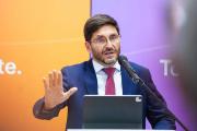 Maximiliano Pullaro se distanció del Gobierno: En el medio tiene que haber un modelo