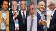 Ranking Forbes: ¿Cómo quedó la lista de los empresarios argentinos más ricos de 2026?