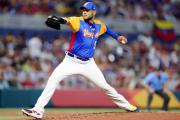 Choque de trenes en el Clásico Mundial: Venezuela reta al poder de Dominicana