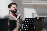 Boric dice que Chile está mejor que hace cuatro años”, en su último mensaje presidencial