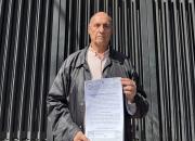 Williams Dávila anuncia que recuperó su libertad plena tras casi dos años detenido