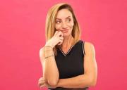 Sole Macchi, del stand up al teatro sin escalas: debuta este miércoles con Fiesta en la Estancia