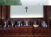 Daniel Leiva: “El Poder Judicial se transforma para rendir cuentas a la ciudadanía”