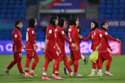 Jugadoras de la selección femenina de Irán buscan refugio en Australia