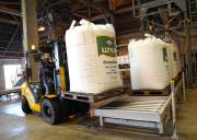 Planta de Urea de Bulo Bulo reanuda operaciones tras mantenimiento de 28 días