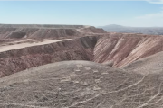 Denuncia Por Posible Daño A Geoglifos En Tarapacá Reabre Alerta Sobre Patrimonio Arqueológico Y Actividad Industrial