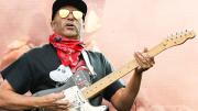 Tom Morello visitó Abuelas de Plaza de Mayo y destacó su lucha por los desaparecidos