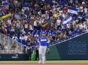 WBC: Este será el duelo más caro y esperado del Clásico Mundial 2026