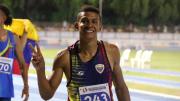Atletas venezolanos están listos para el Mundial de Atletismo en pista cubierta por Meridiano Televisión