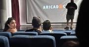 En marzo hay miércoles de cineforos con proyectos realizados en Arica y Parinacota