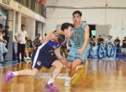 Pacaembú por el Título. Praga por Estirar