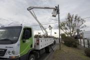 Servicio a la comunidad: CALF programó dos cortes de luz para el jueves 12 de marzo en Neuquén