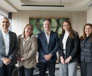 FGA Fondo de Garantías proyecta respaldar $15,9 billones en créditos a cinco millones de colombianos