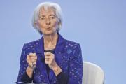 Lagarde dice que el BCE hará todo lo posible para mantener la inflación bajo control