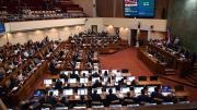 Sigue EN VIVO la votación para elegir el nuevo presidente de la Cámara de Diputadas y Diputados
