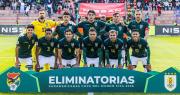 Mundial: Ante la anunciada baja de Irán, pueden haber cambios en el repechaje y un nuevo rival para Bolivia