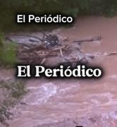 Derrumbe arrastra vehículo y deja dos desaparecidos en la ruta Villa Montes–Tarija