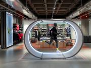 Nike crece con locales propios y tiene cuatro ciudades del interior en la mira