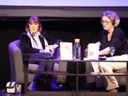 “Soy una mujer fuerte”: Gisèle Pelicot presenta la traducción al castellano de su libro