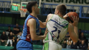 Liga Uruguaya de Básquetbol: Biguá venció a Urunday y se afianza en la punta del Reclasificatorio, y Unión Atlética ganó tras la quita de cinco puntos