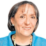 Mónica Varea: Sembrar y escribir