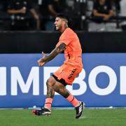 Copa Libertadores /Barcelona ganó y clasificó a fase de Grupos