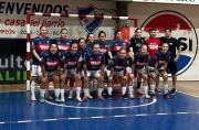 Futsal Femenino /Viernes arranca la Tercera Rueda