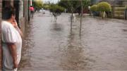 Temporal en Tucumán: inundaciones, corte de rutas y evacuados por las tormentas