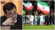No hay condiciones: Ministro de Deportes de Irán confirma que su selección no jugará el Mundial