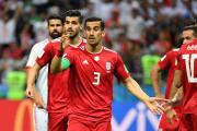 Irán anuncia que no participará en el Mundial 2026