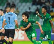 Abrego: “Esta convocatoria me recuerda a la del Preolímpico”