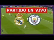 Gratis, Real Madrid vs. Manchester City EN VIVO: ver en directo ESPN y Disney Plus